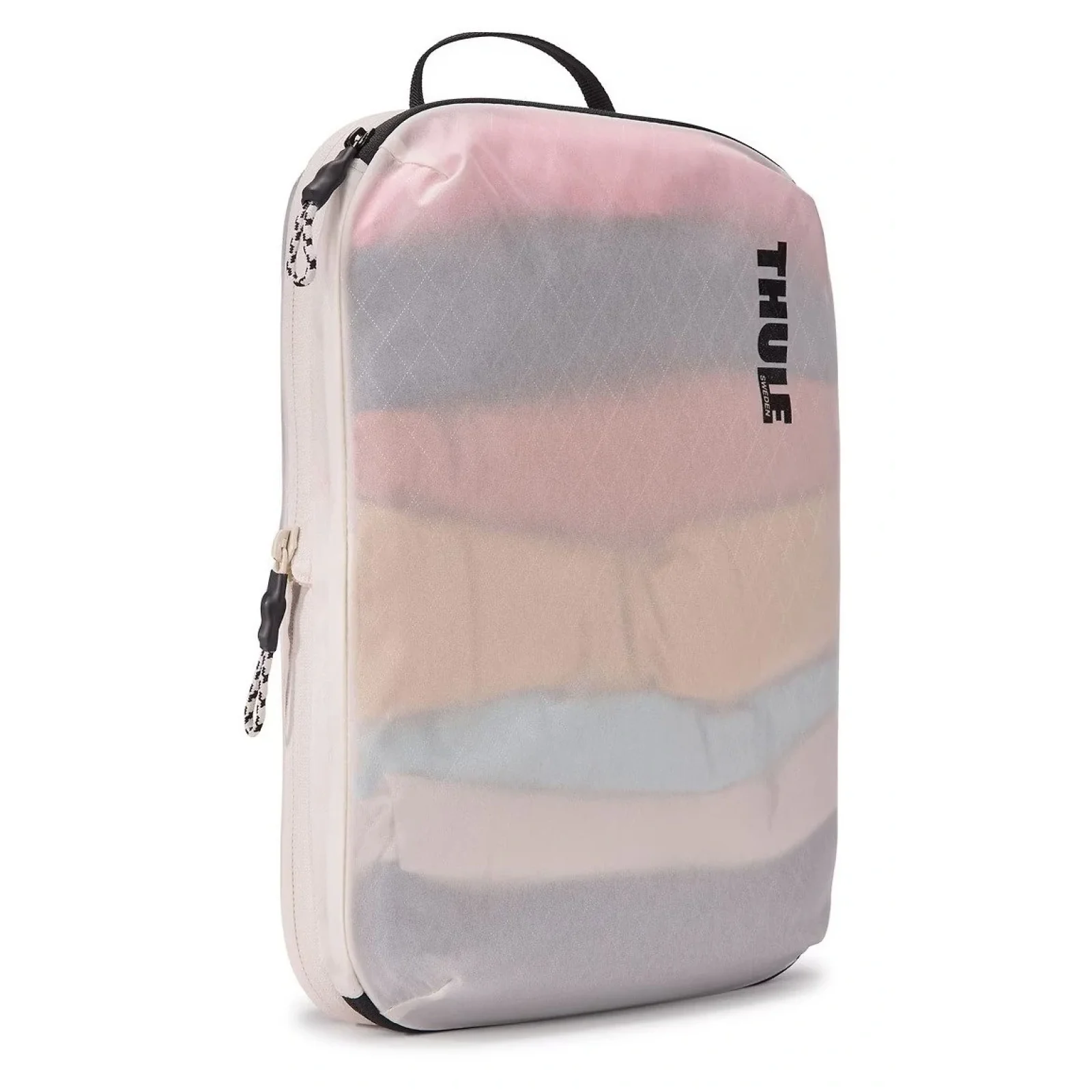 Дорожная сумка Thule Compression Packing Cube Medium TCPC202 White UA
