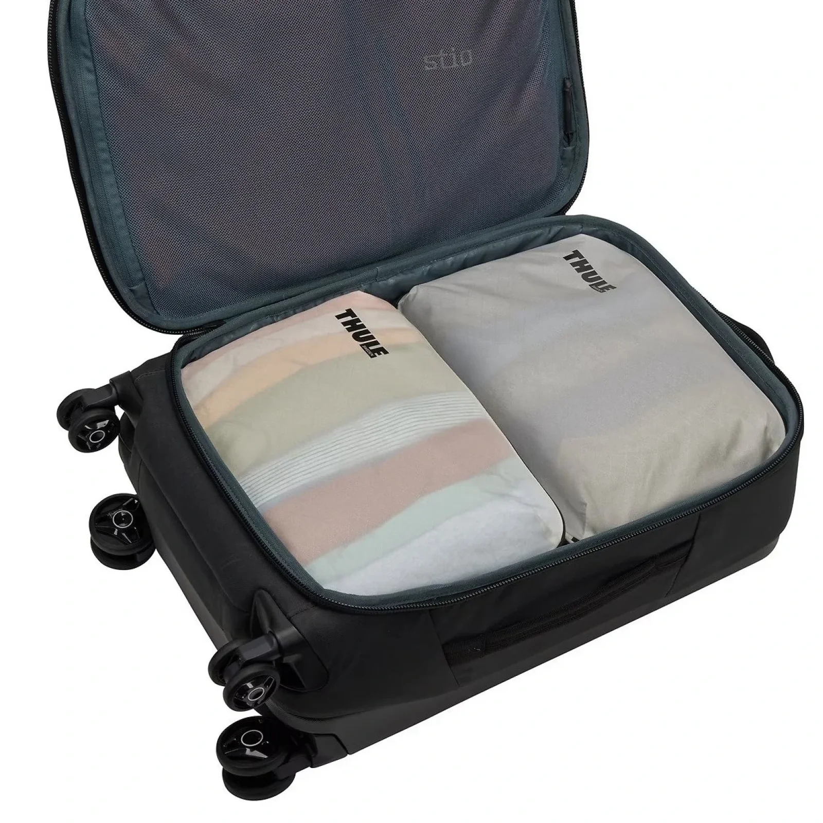 Дорожная сумка Thule Compression Packing Cube Medium TCPC202 White UA