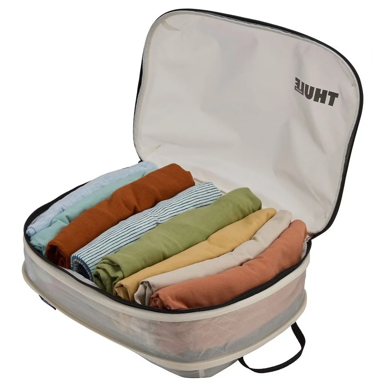 Дорожная сумка Thule Compression Packing Cube Medium TCPC202 White UA