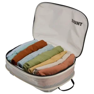 Дорожная сумка Thule Compression Packing Cube Medium TCPC202 White UA