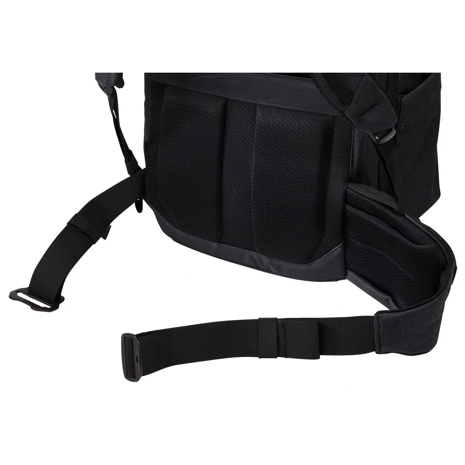 Сумка через плечо Thule Aion Sling Bag TASB102 (Black) UA
