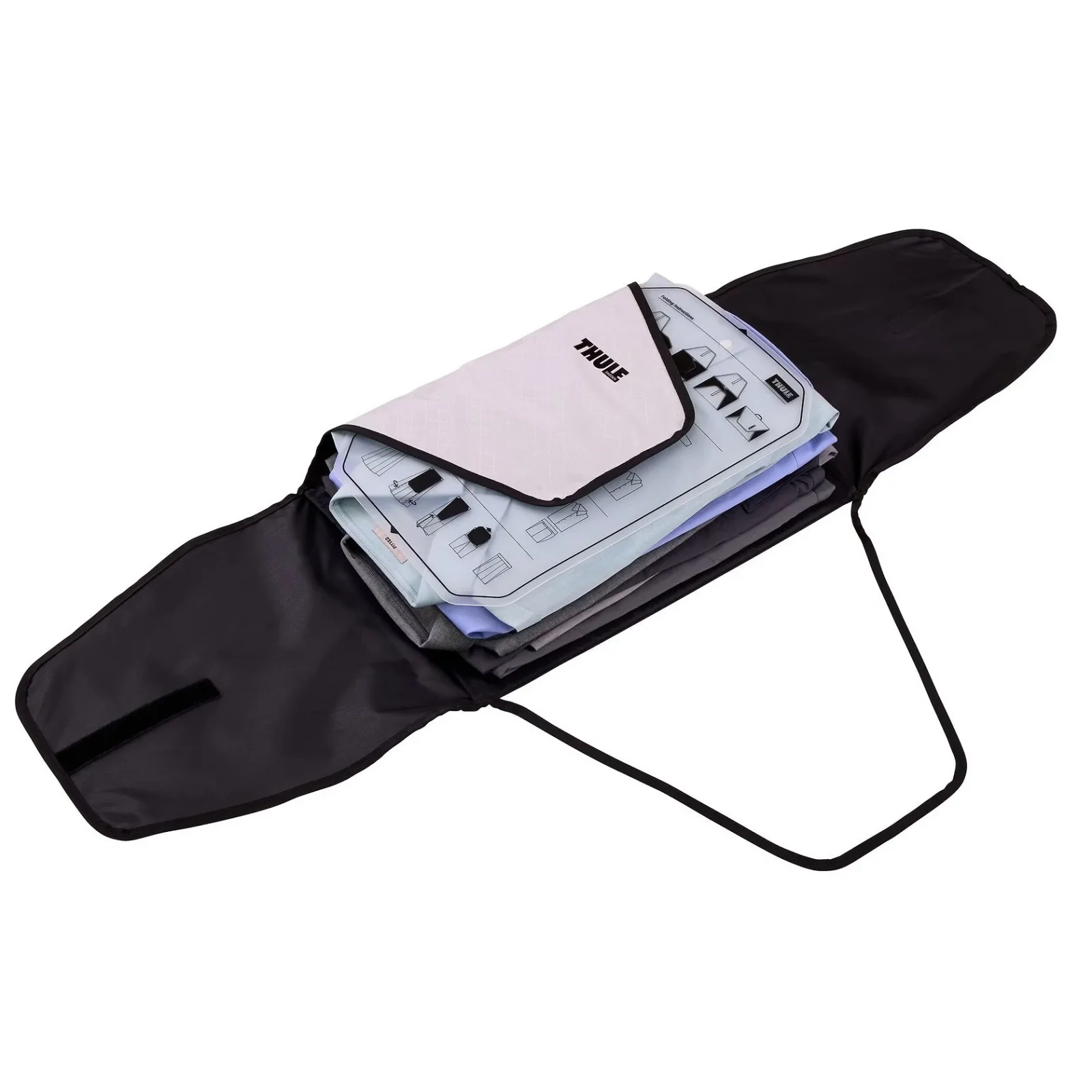 Органайзери для зберігання Thule Garment Folder TGF201 (White) UA