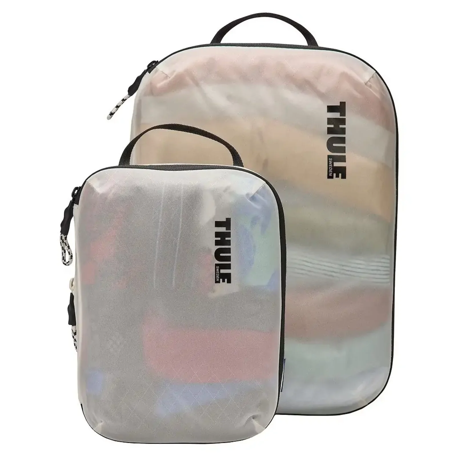 Дорожная сумка Thule Compression Packing Cube Set TCCS201 (White) UA