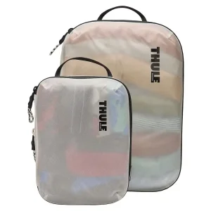 Дорожня сумка Thule Compression Packing Cube Set TCCS201 (White) UA