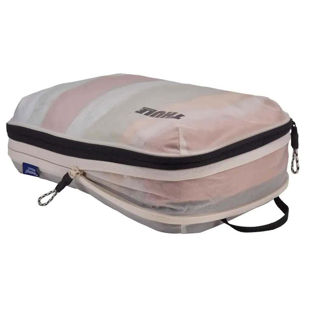 Дорожня сумка Thule Compression Packing Cube Set TCCS201 (White) UA