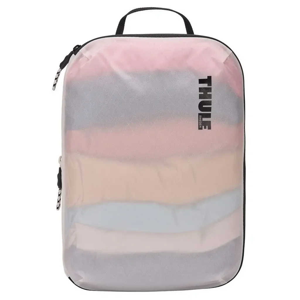 Дорожня сумка Thule Compression Packing Cube Set TCCS201 (White) UA