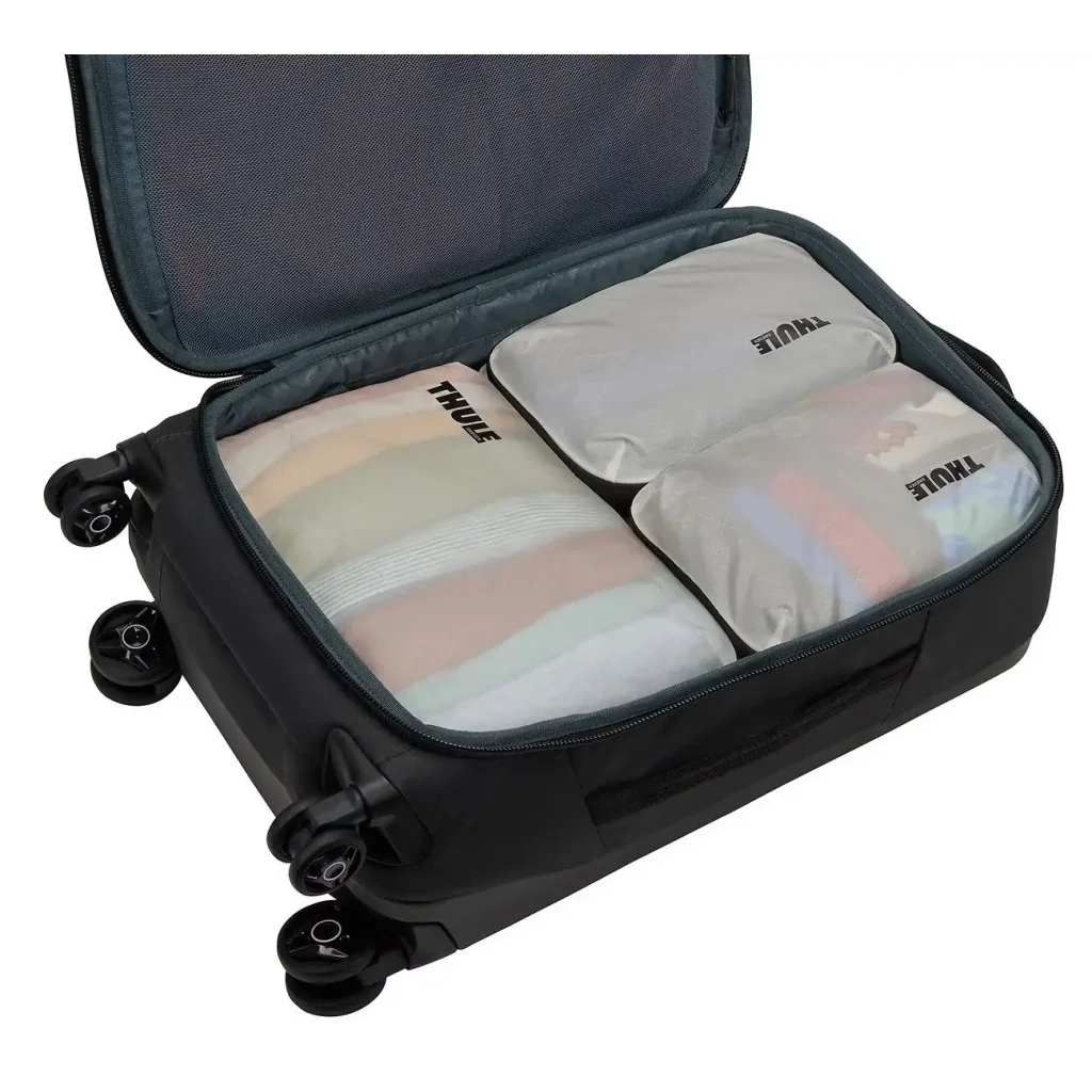 Дорожня сумка Thule Compression Packing Cube Set TCCS201 (White) UA