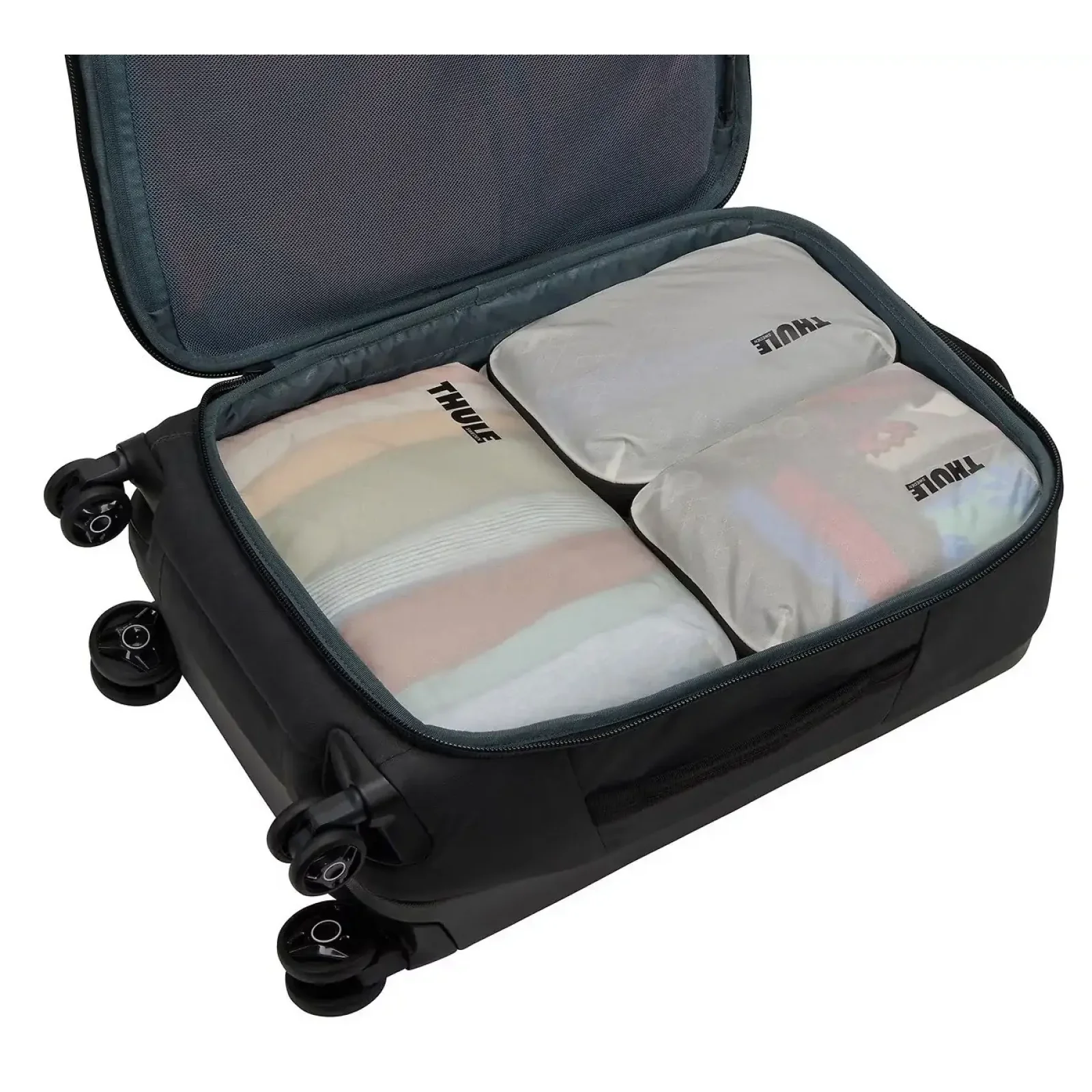 Дорожная сумка Thule Compression Packing Cube Set TCCS201 (White) UA