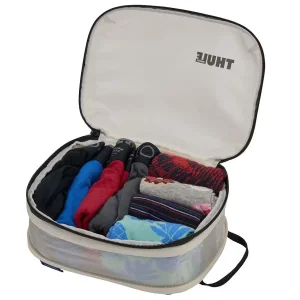 Дорожня сумка Thule Compression Packing Cube Set TCCS201 (White) UA