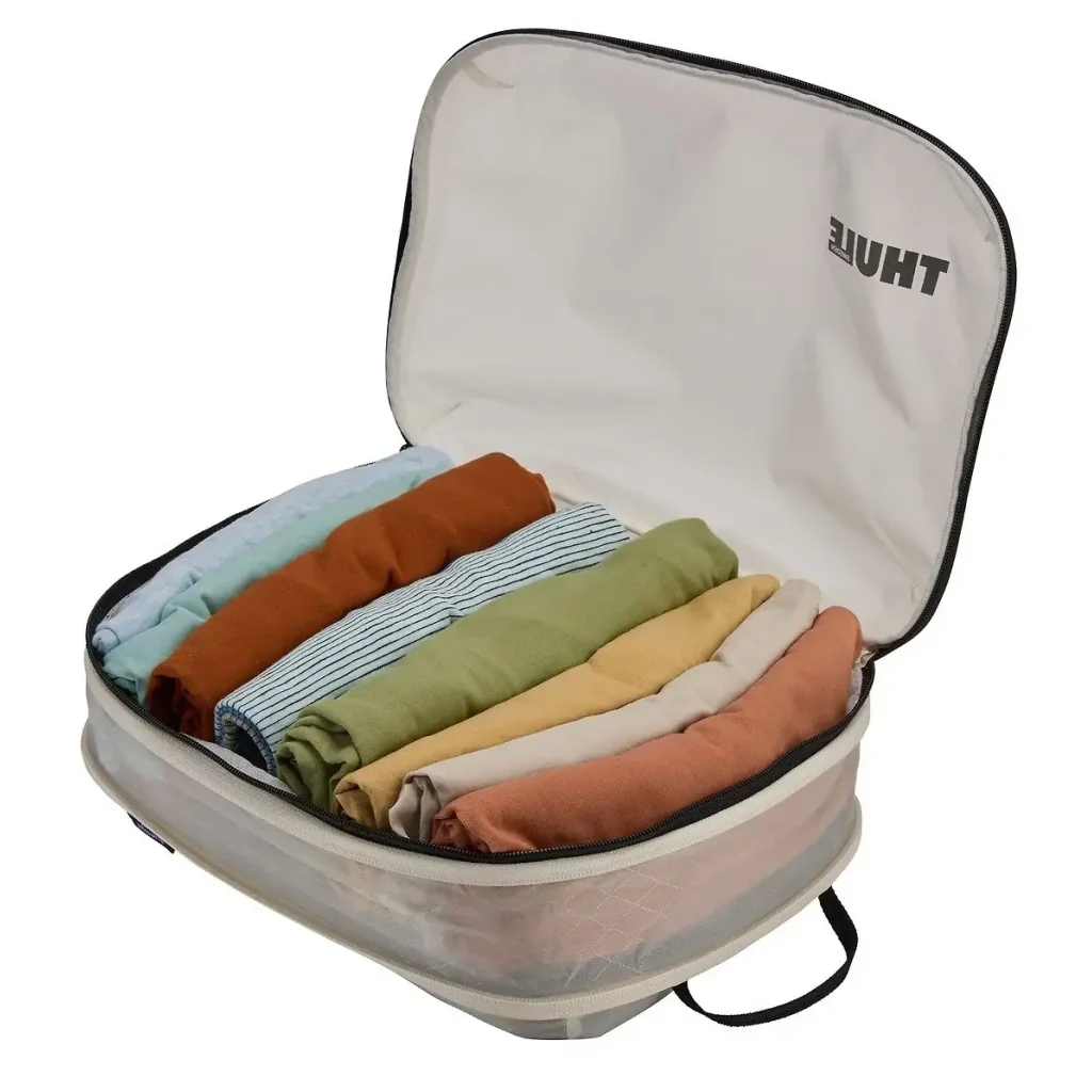 Дорожня сумка Thule Compression Packing Cube Set TCCS201 (White) UA