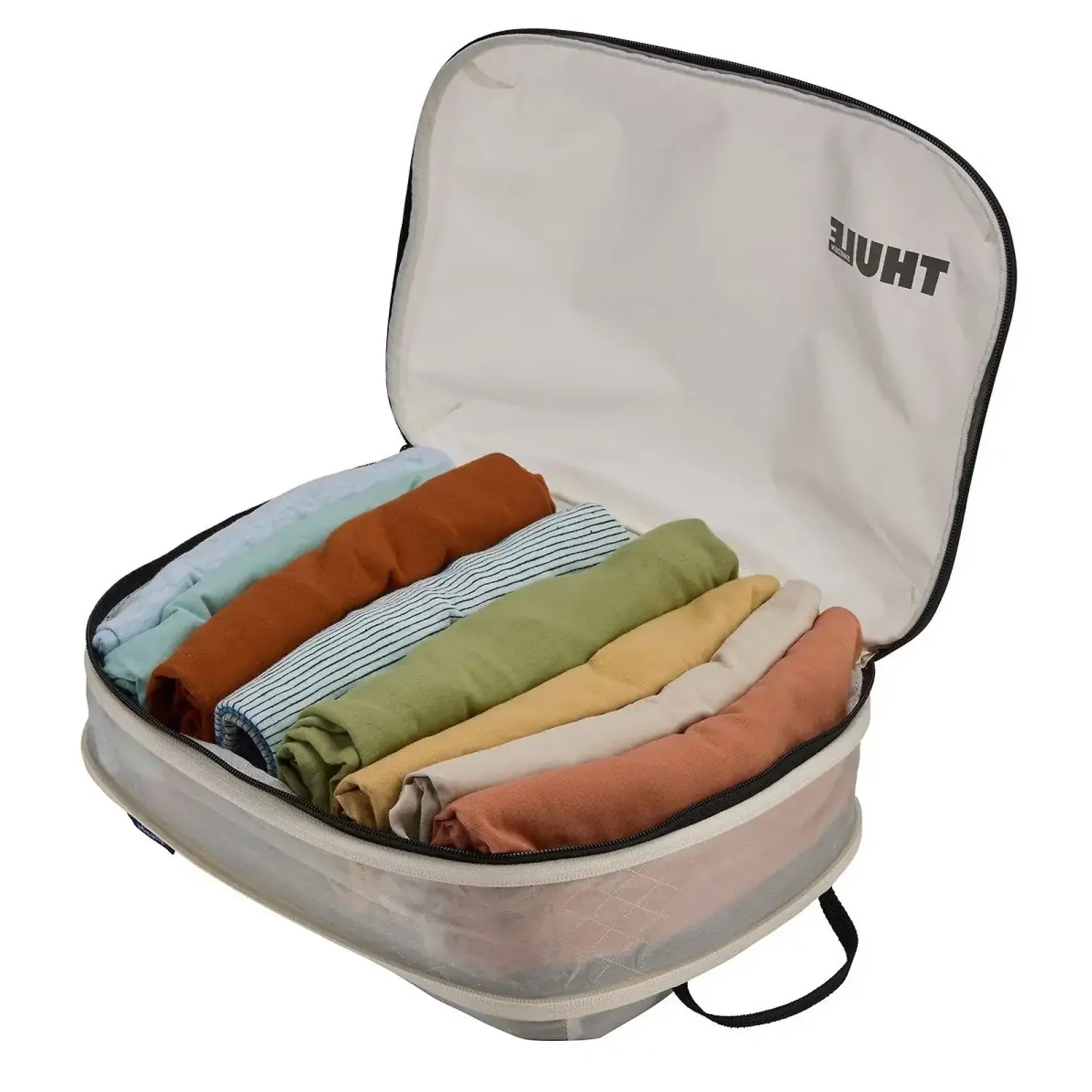 Дорожная сумка Thule Compression Packing Cube Set TCCS201 (White) UA