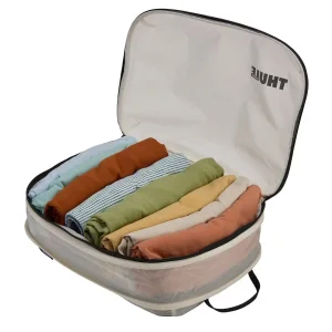 Дорожня сумка Thule Compression Packing Cube Set TCCS201 (White) UA