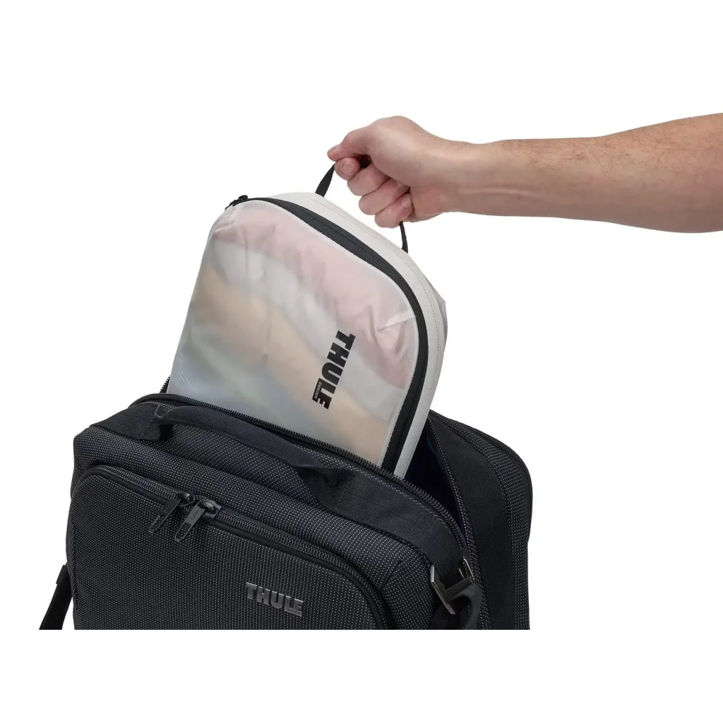 Дорожня сумка Thule Compression Packing Cube Set TCCS201 (White) UA