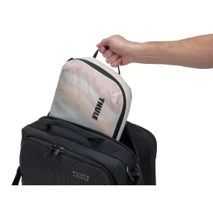 Дорожня сумка Thule Compression Packing Cube Set TCCS201 (White) UA