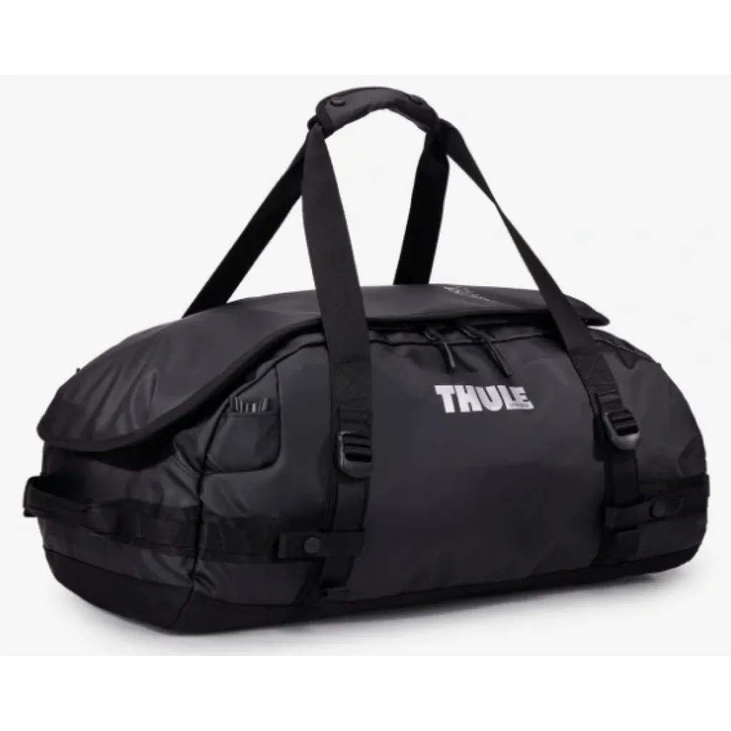 Дорожная сумка Thule Chasm Duffel 40L TDSD-302 Black UA