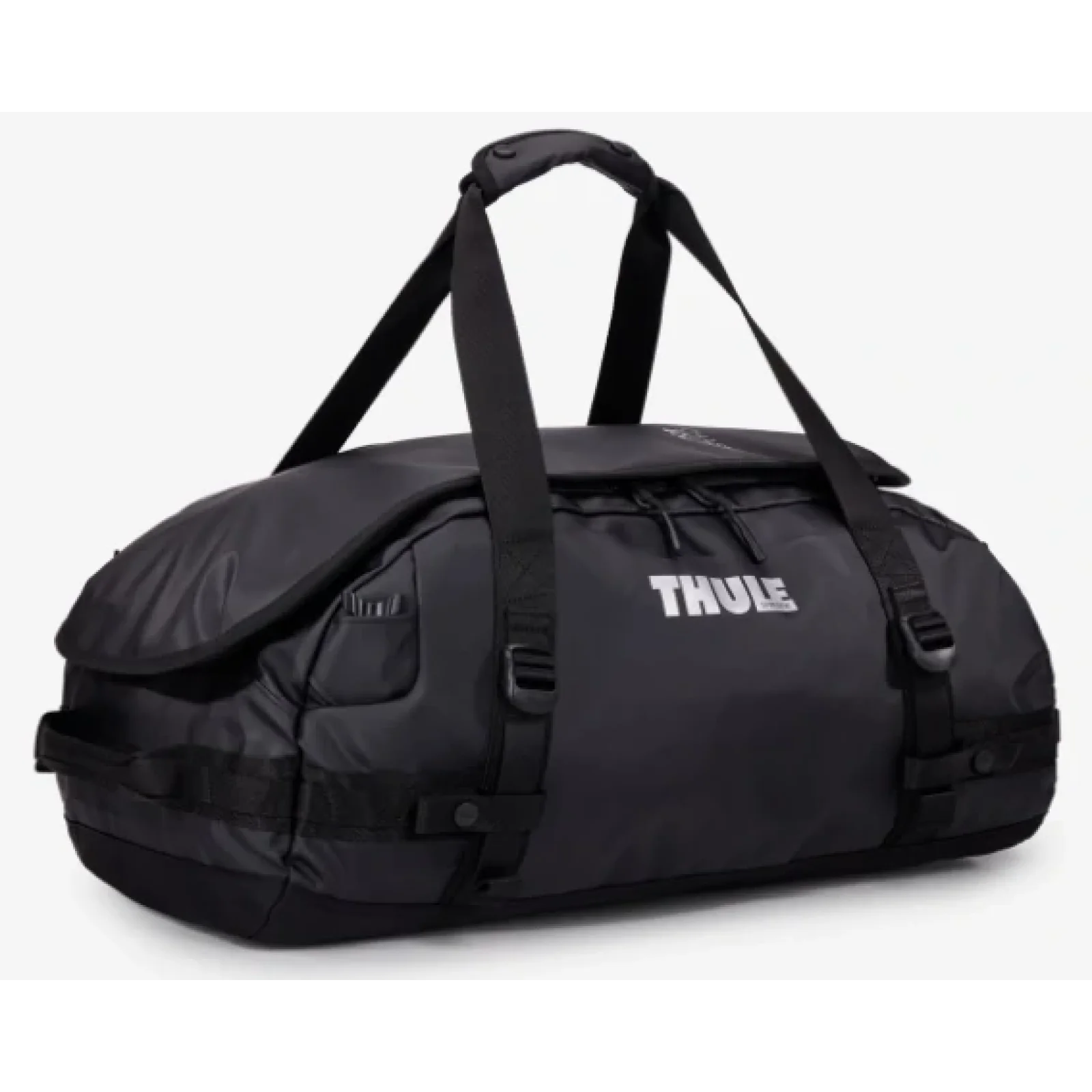 Дорожня сумка Thule Chasm Duffel 40L TDSD-302 Black UA