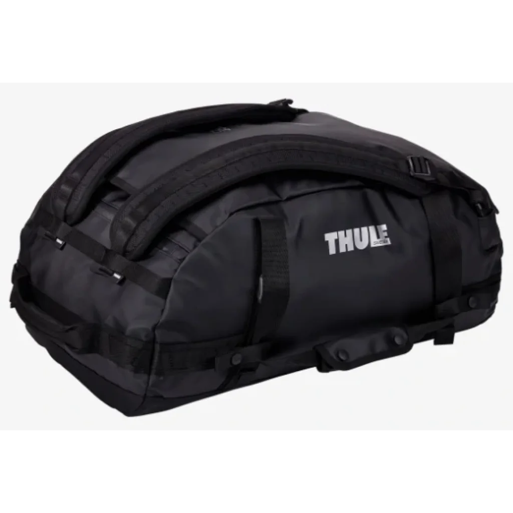 Дорожная сумка Thule Chasm Duffel 40L TDSD-302 Black UA