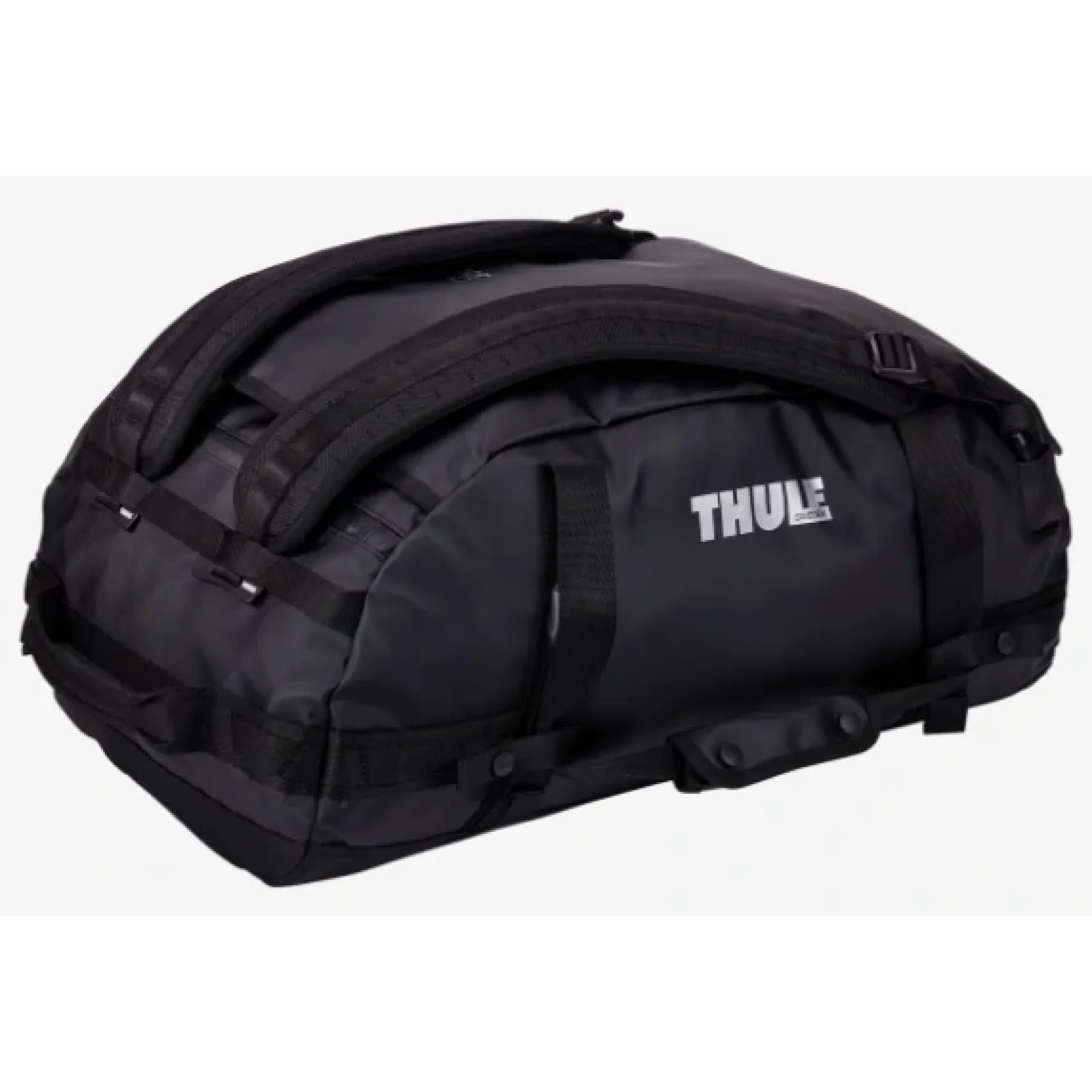 Дорожня сумка Thule Chasm Duffel 40L TDSD-302 Black UA