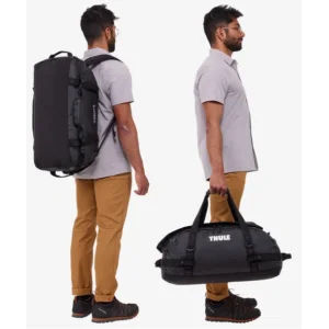 Дорожная сумка Thule Chasm Duffel 40L TDSD-302 Black UA
