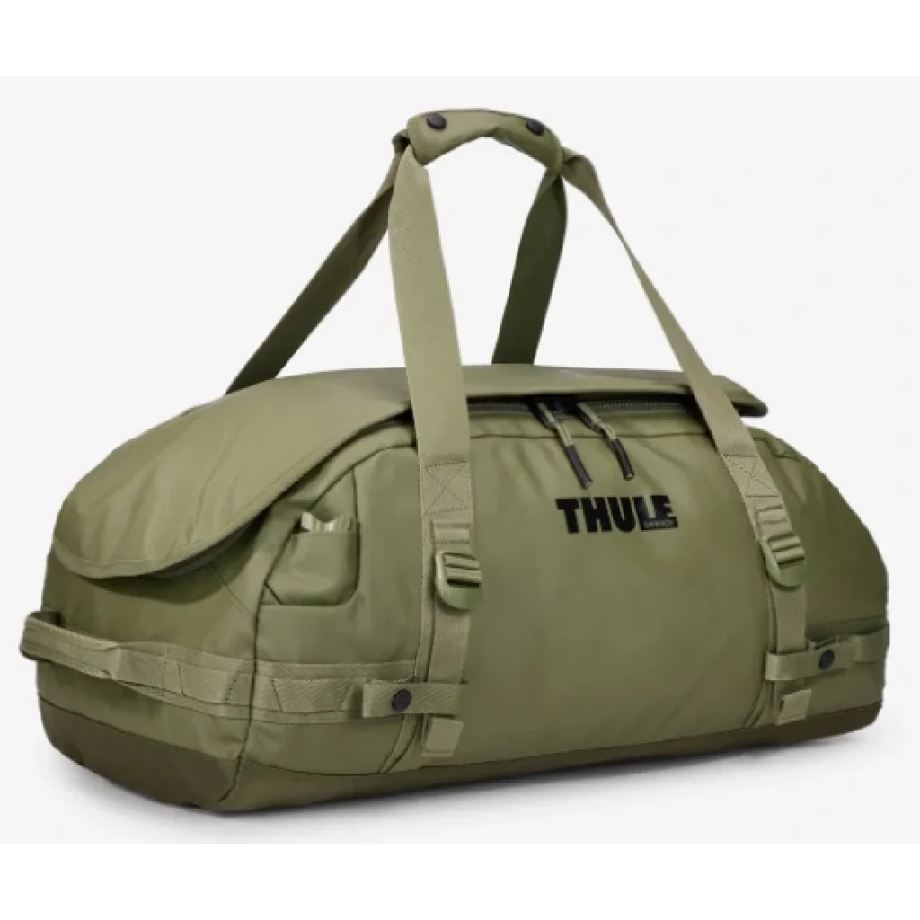 Дорожная сумка Thule Chasm Duffel 40L TDSD-302 Olivine UA