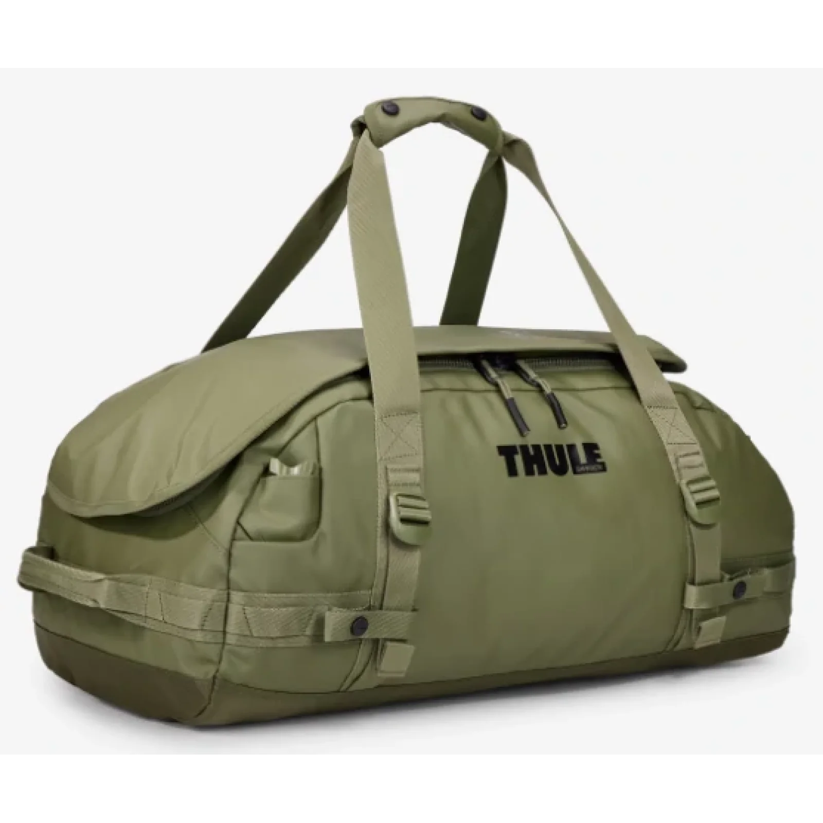 Дорожная сумка Thule Chasm Duffel 40L TDSD-302 Olivine UA