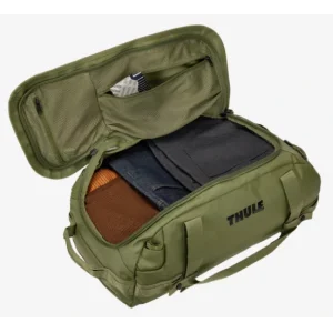 Дорожная сумка Thule Chasm Duffel 40L TDSD-302 Olivine UA
