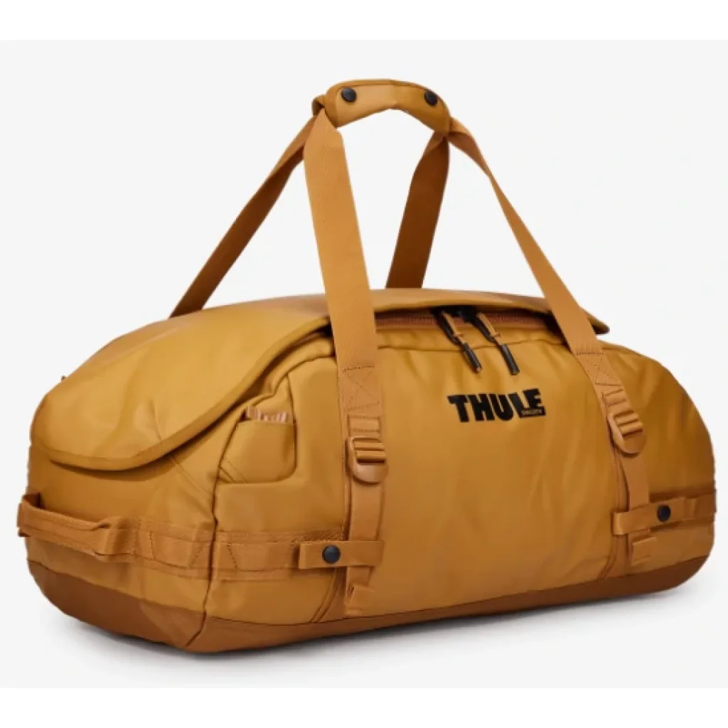 Дорожная сумка Thule Chasm Duffel 40L TDSD-302 Golden Brown UA