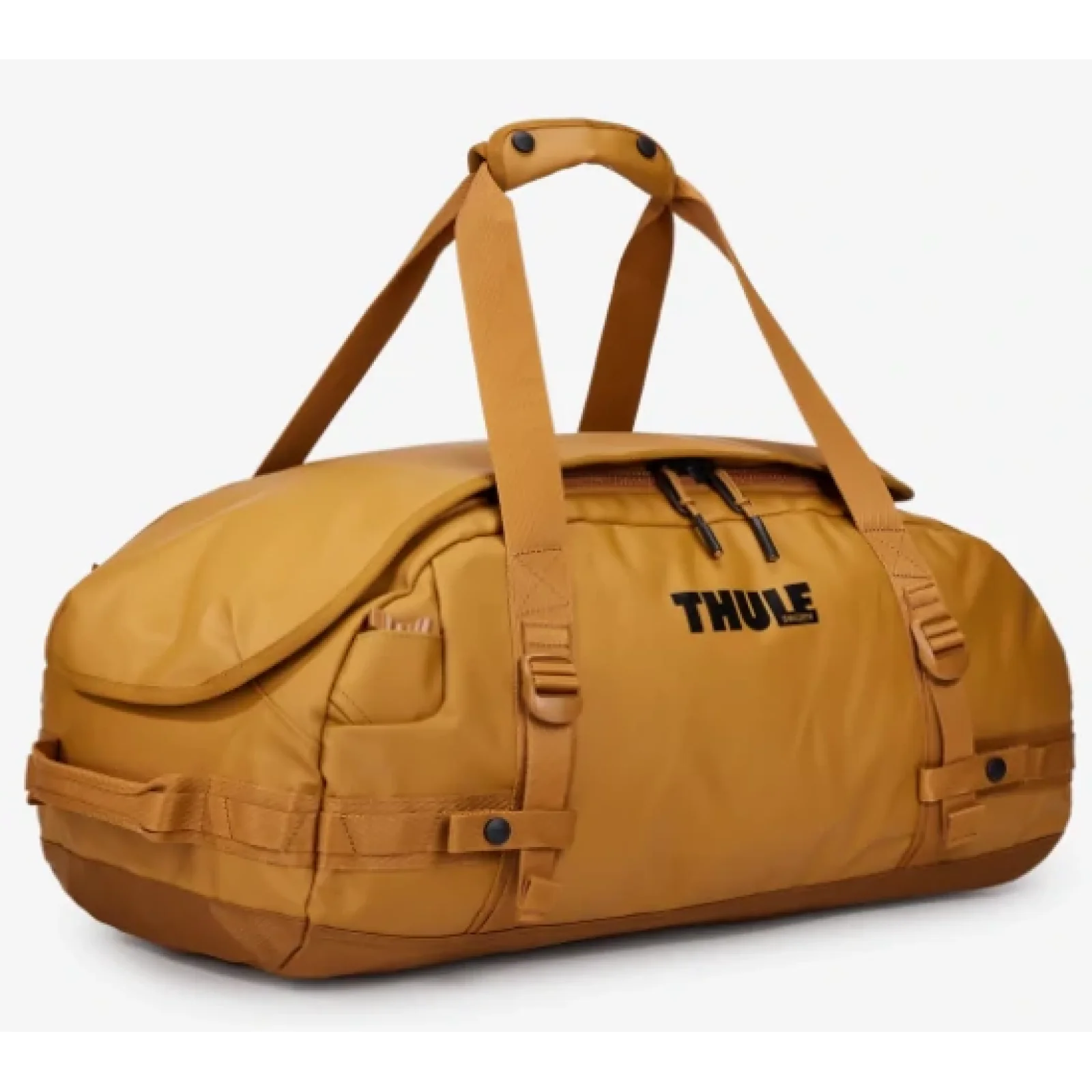 Дорожная сумка Thule Chasm Duffel 40L TDSD-302 Golden Brown UA