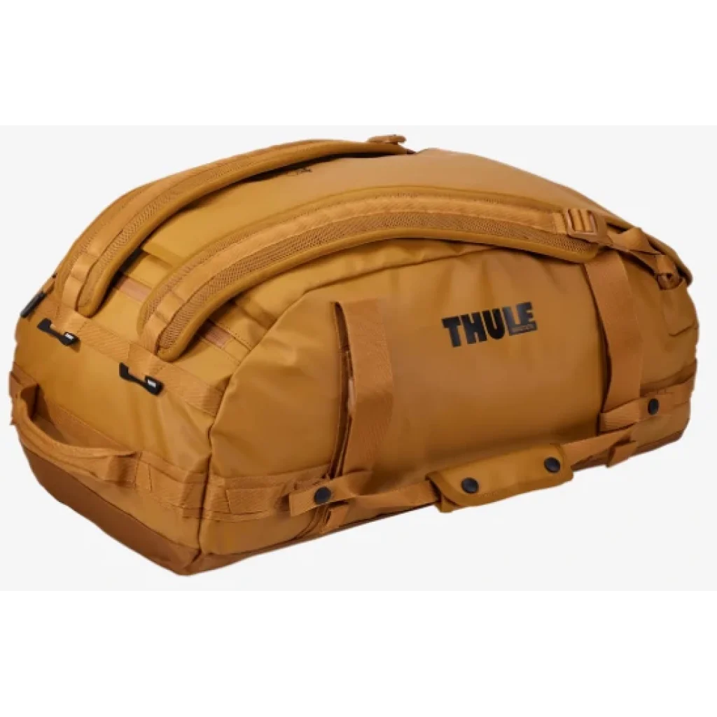 Дорожная сумка Thule Chasm Duffel 40L TDSD-302 Golden Brown UA