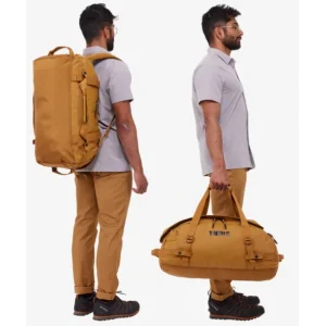 Дорожная сумка Thule Chasm Duffel 40L TDSD-302 Golden Brown UA