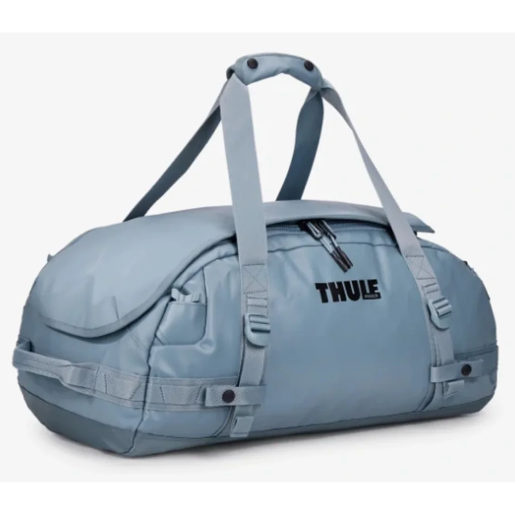 Дорожная сумка Thule Chasm Duffel 40L TDSD-302 Pond Gray UA
