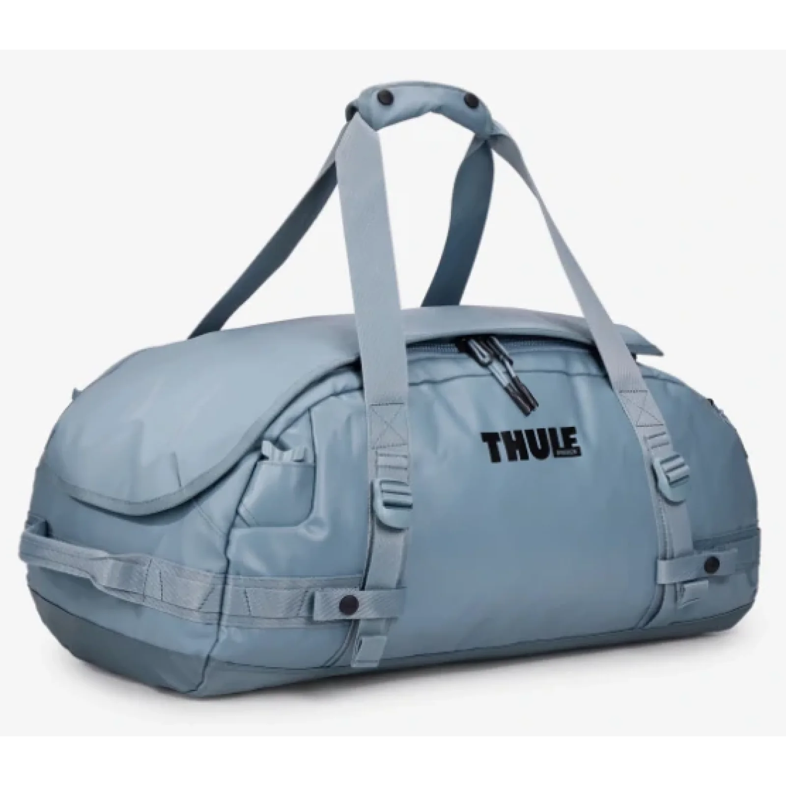 Дорожня сумка Thule Chasm Duffel 40L TDSD-302 Pond Gray UA