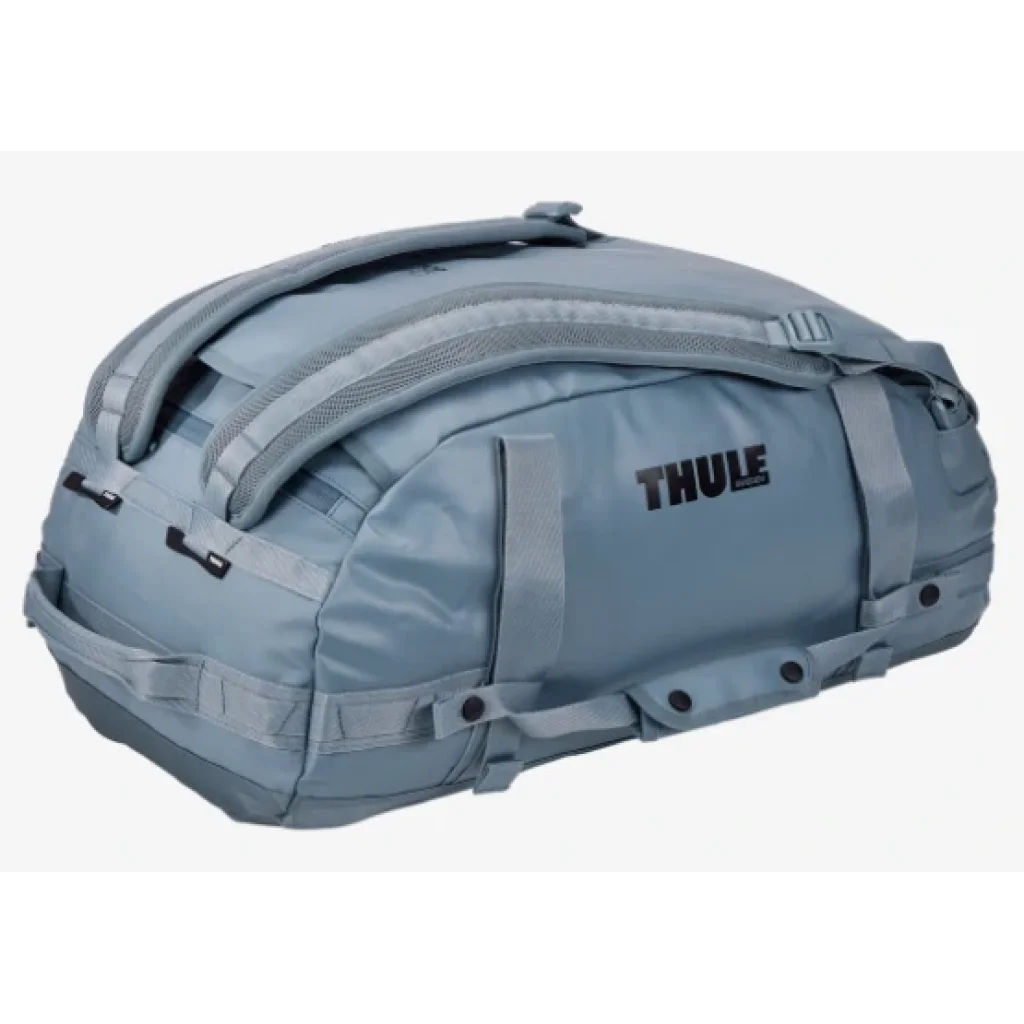 Дорожная сумка Thule Chasm Duffel 40L TDSD-302 Pond Gray UA