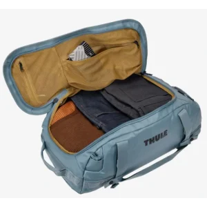 Дорожная сумка Thule Chasm Duffel 40L TDSD-302 Pond Gray UA