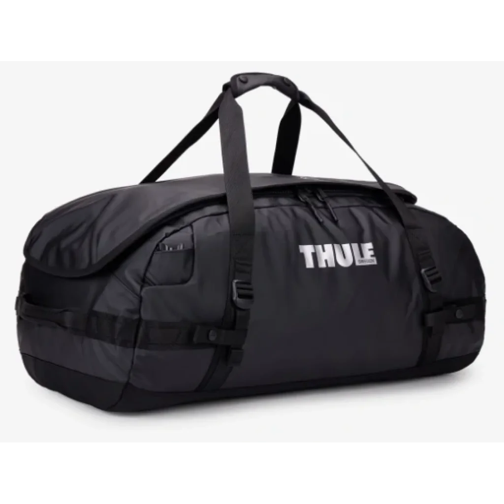 Дорожная сумка Thule Chasm Duffel 70L TDSD-303 Black UA