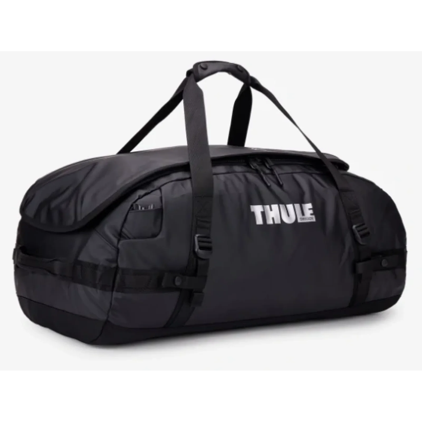 Дорожня сумка Thule Chasm Duffel 70L TDSD-303 Black UA