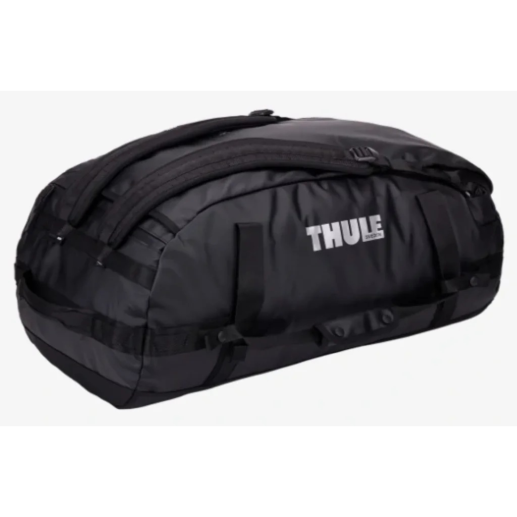 Дорожная сумка Thule Chasm Duffel 70L TDSD-303 Black UA