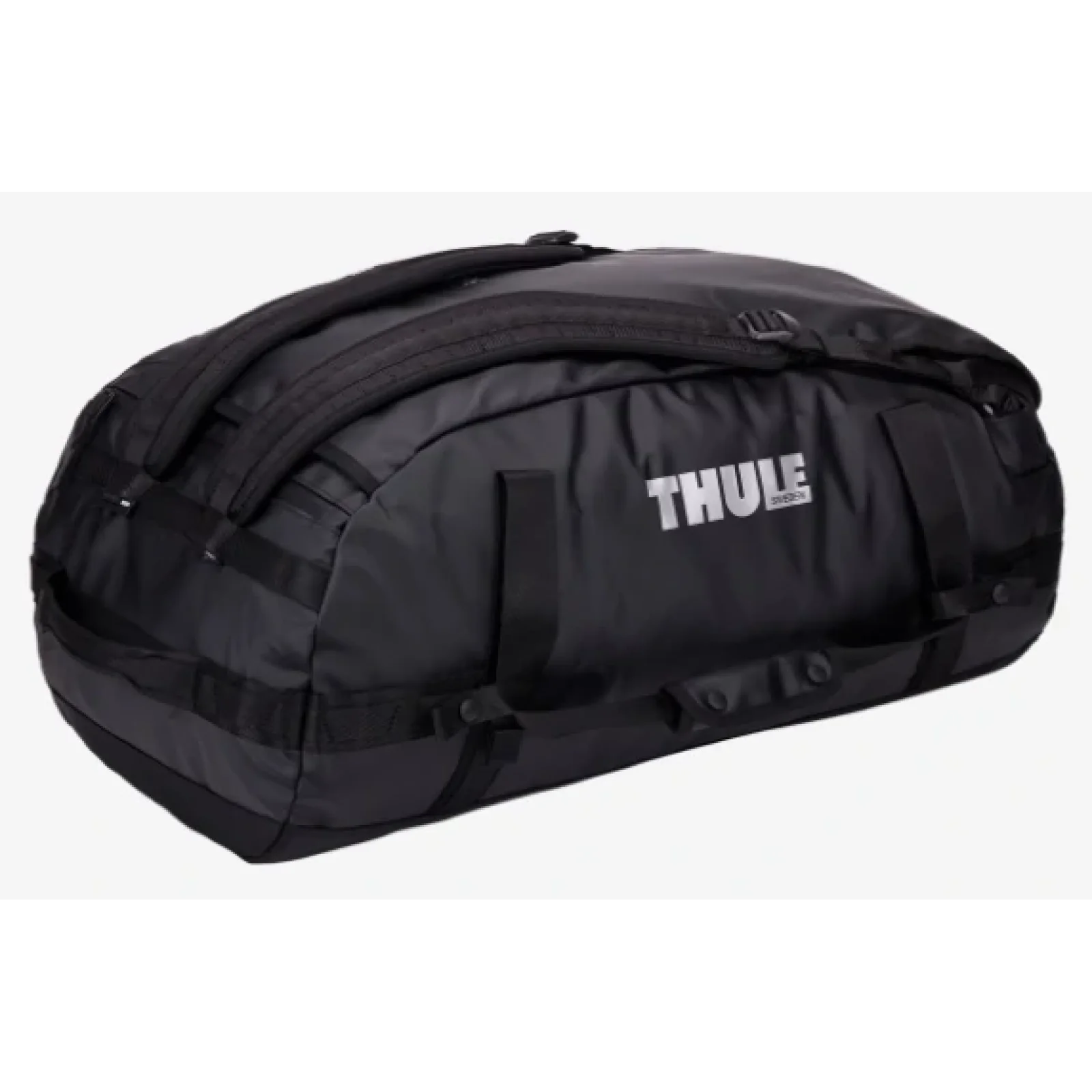 Дорожня сумка Thule Chasm Duffel 70L TDSD-303 Black UA