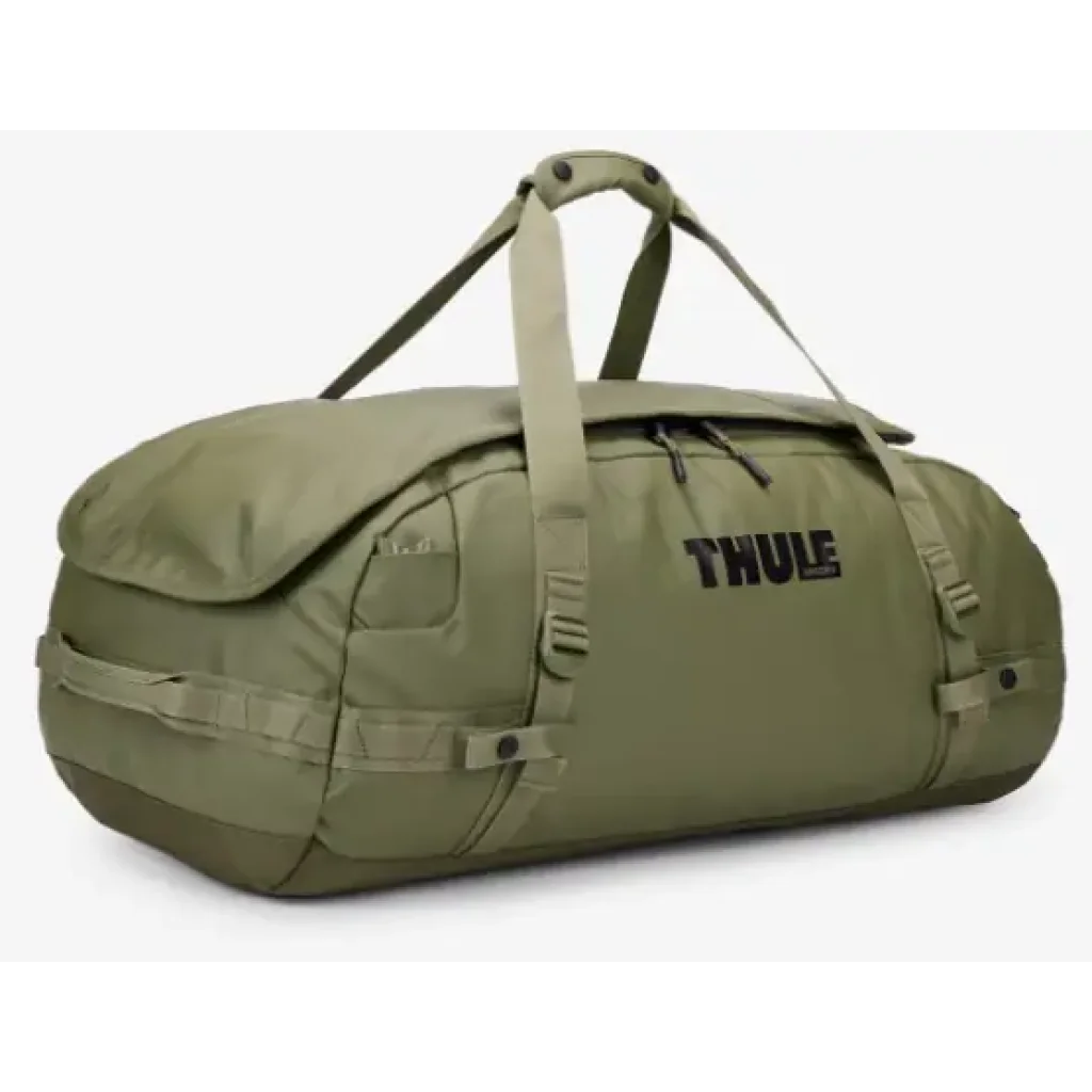 Дорожня сумка Thule Chasm Duffel 70L TDSD-303 Olivine UA