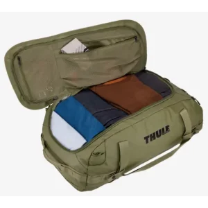 Дорожня сумка Thule Chasm Duffel 70L TDSD-303 Olivine UA