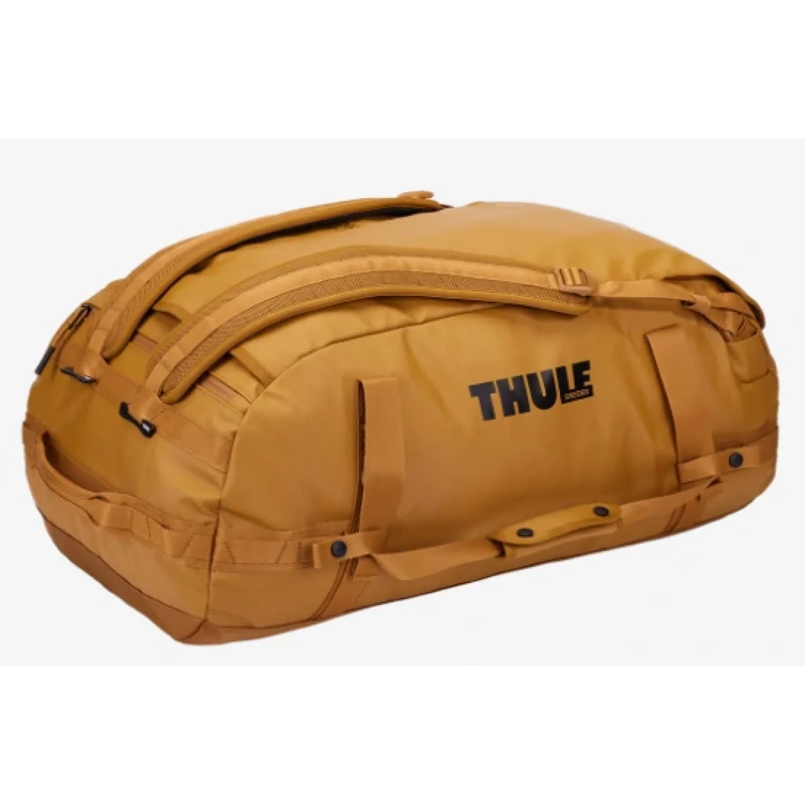 Дорожня сумка Thule Chasm Duffel 70L TDSD-303 Golden Brown UA