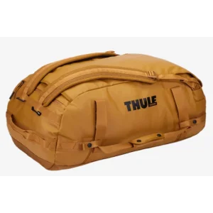 Дорожня сумка Thule Chasm Duffel 70L TDSD-303 Golden Brown UA