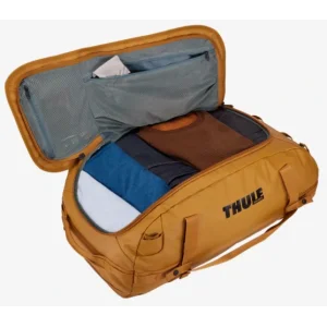 Дорожня сумка Thule Chasm Duffel 70L TDSD-303 Golden Brown UA