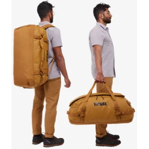 Дорожня сумка Thule Chasm Duffel 70L TDSD-303 Golden Brown UA