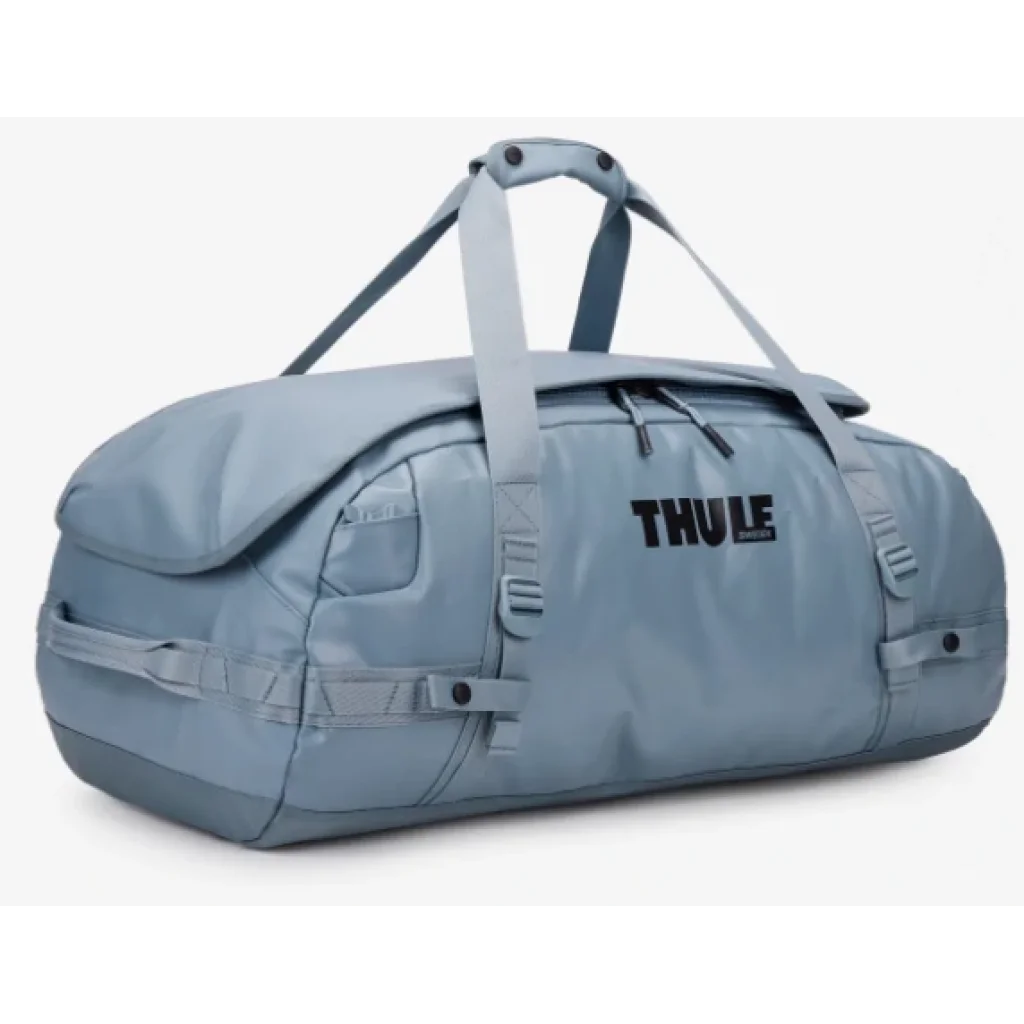 Дорожная сумка Thule Chasm Duffel 70L TDSD-303 Pond Gray UA