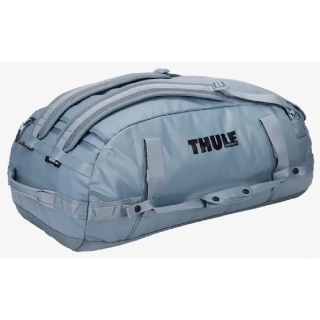 Дорожная сумка Thule Chasm Duffel 70L TDSD-303 Pond Gray UA