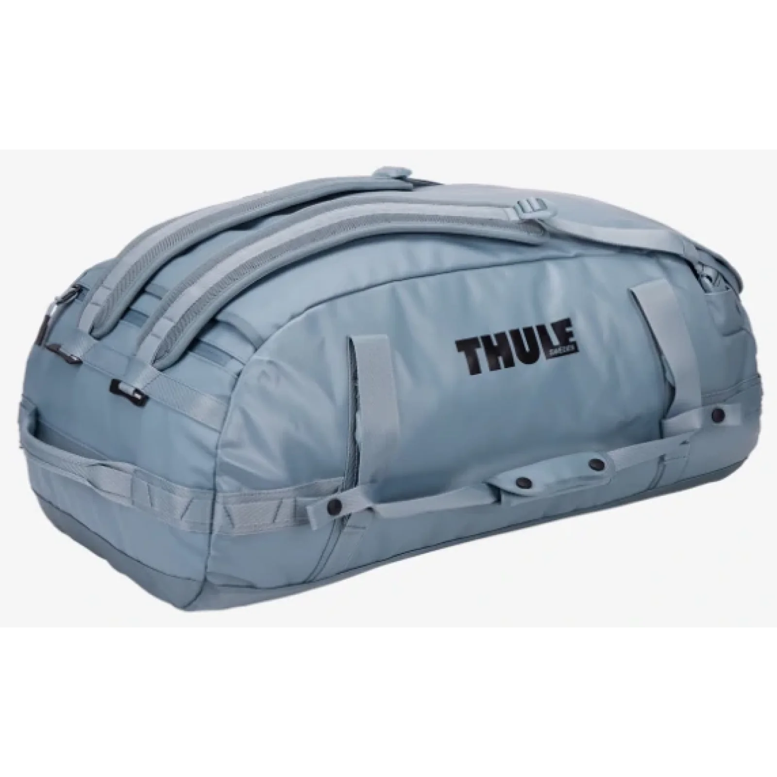 Дорожня сумка Thule Chasm Duffel 70L TDSD-303 Pond Gray UA