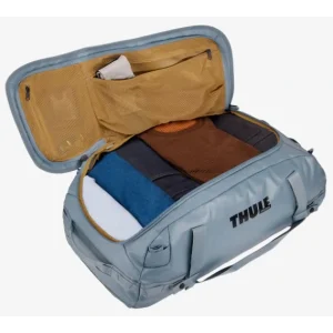 Дорожная сумка Thule Chasm Duffel 70L TDSD-303 Pond Gray UA
