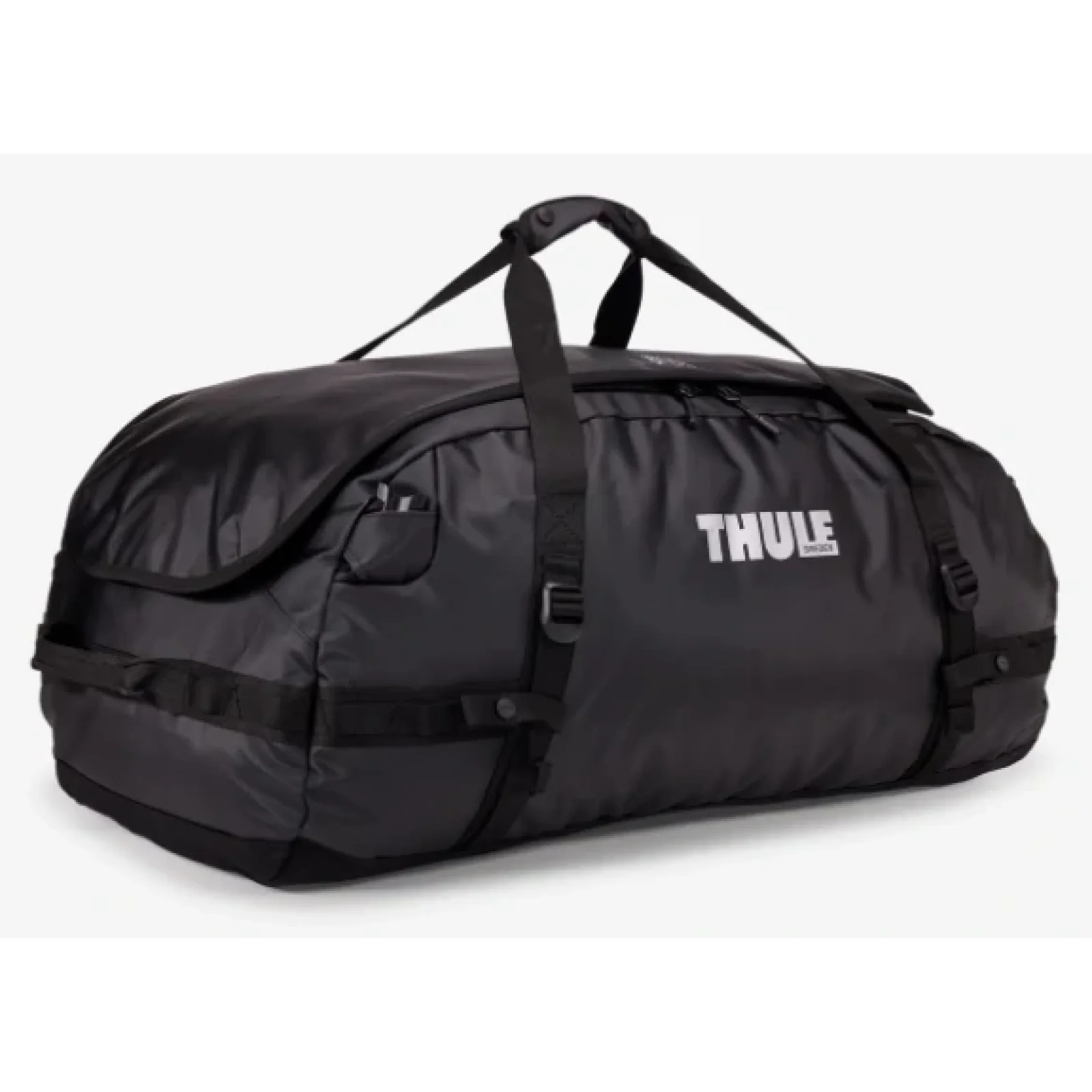 Дорожня сумка Thule Chasm Duffel 90L TDSD-304 Black UA
