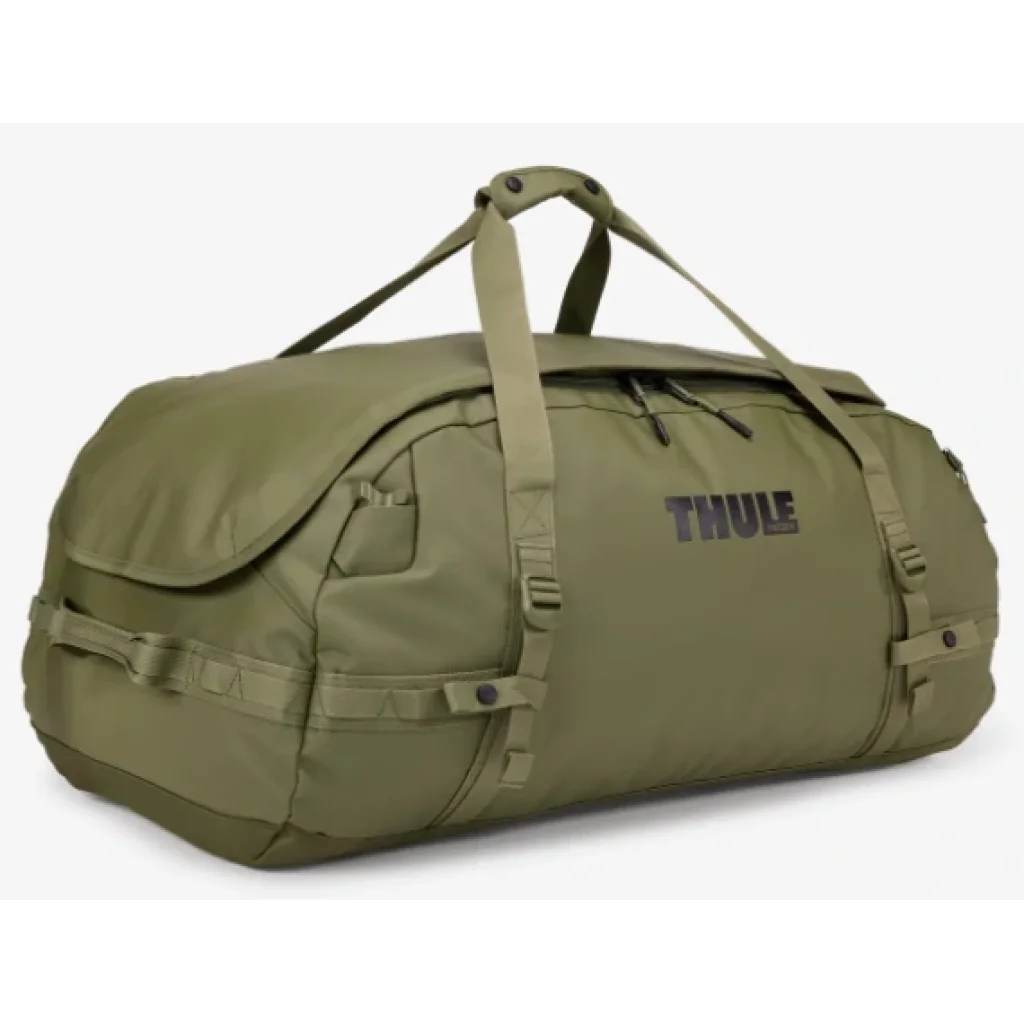 Дорожная сумка Thule Chasm Duffel 90L TDSD-304 Olivine UA